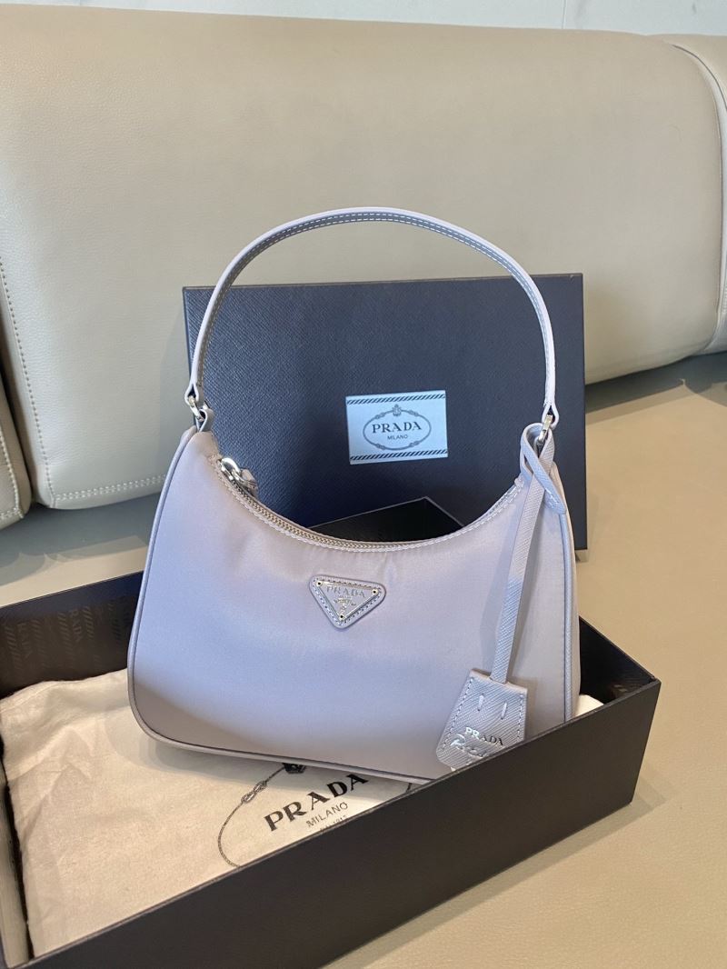 Prada Hobo Bags